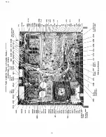 Предварительный просмотр 18 страницы GTE Sylvania RS-4744 Technical Service Data