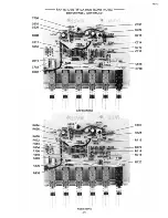 Предварительный просмотр 19 страницы GTE Sylvania RS-4744 Technical Service Data