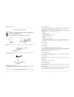 Предварительный просмотр 6 страницы Gtec NS3000 10 kVA User Manual