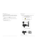 Предварительный просмотр 7 страницы Gtec NS3000 10 kVA User Manual