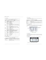 Preview for 20 page of Gtec NS3000 10 kVA User Manual