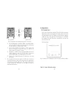 Preview for 13 page of Gtec ZP120N User Manual