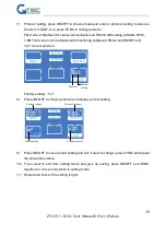 Preview for 30 page of Gtec ZY120 User Manual