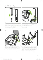 Preview for 5 page of Gtech AirRAM AR Series Operating Manual