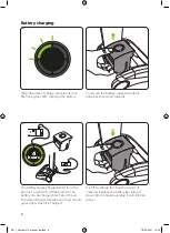 Preview for 8 page of Gtech AirRAM AR Series Operating Manual