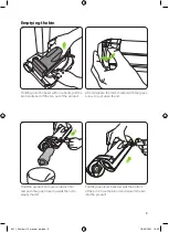 Preview for 9 page of Gtech AirRAM AR Series Operating Manual