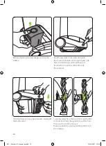 Preview for 12 page of Gtech AirRAM AR Series Operating Manual