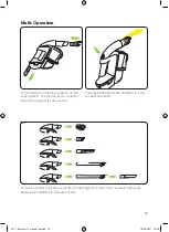 Preview for 15 page of Gtech AirRAM AR Series Operating Manual