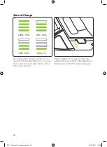 Preview for 18 page of Gtech AirRAM AR Series Operating Manual