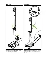 Предварительный просмотр 5 страницы Gtech AirRAM AR01 Operating Manual