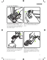 Предварительный просмотр 9 страницы Gtech AirRam AR34 Operating Manual