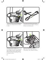 Предварительный просмотр 26 страницы Gtech AirRam AR34 Operating Manual