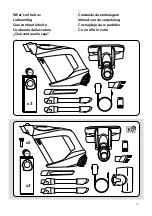 Preview for 21 page of Gtech ATF307 Operating Manual Original Instructions