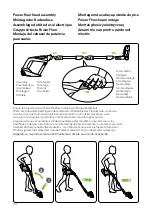 Preview for 24 page of Gtech ATF307 Operating Manual Original Instructions