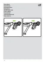 Preview for 26 page of Gtech ATF307 Operating Manual Original Instructions