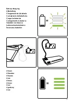 Preview for 31 page of Gtech ATF307 Operating Manual Original Instructions