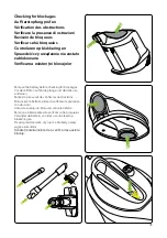 Preview for 35 page of Gtech ATF307 Operating Manual Original Instructions