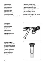 Preview for 38 page of Gtech ATF307 Operating Manual Original Instructions