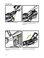 Preview for 42 page of Gtech CLM001 Operating Manual