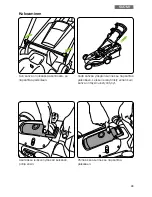 Preview for 43 page of Gtech CLM001 Operating Manual