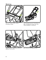 Preview for 60 page of Gtech CLM001 Operating Manual