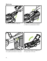 Preview for 76 page of Gtech CLM001 Operating Manual