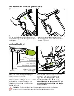 Preview for 78 page of Gtech CLM001 Operating Manual