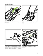 Preview for 7 page of Gtech CLM2.0 Operating Manual