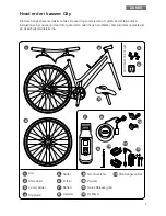 Preview for 7 page of Gtech EB01 Operating Manual