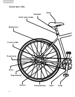 Preview for 8 page of Gtech EB01 Operating Manual