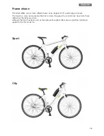 Preview for 75 page of Gtech EB01 Operating Manual