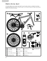 Preview for 76 page of Gtech EB01 Operating Manual