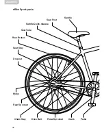 Preview for 78 page of Gtech EB01 Operating Manual