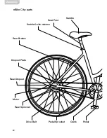 Preview for 80 page of Gtech EB01 Operating Manual