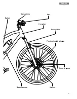 Preview for 7 page of Gtech EB05 Operating Manual