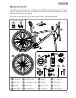 Preview for 67 page of Gtech EB05 Operating Manual