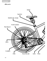 Preview for 68 page of Gtech EB05 Operating Manual