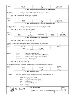 Preview for 55 page of Gtech GWT154 User Manual