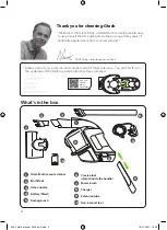 Preview for 4 page of Gtech MULTI K9 ATF MK 2 Series Operating Manual