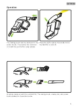 Preview for 5 page of Gtech Multi K9 ATF037 Operating Manual