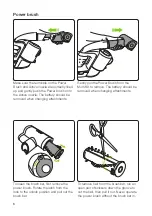 Preview for 6 page of Gtech Multi K9 ATF037 Operating Manual