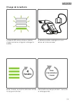 Preview for 19 page of Gtech Multi K9 ATF037 Operating Manual