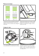 Preview for 20 page of Gtech Multi K9 ATF037 Operating Manual