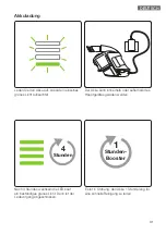 Preview for 31 page of Gtech Multi K9 ATF037 Operating Manual