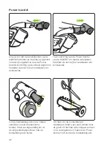 Preview for 42 page of Gtech Multi K9 ATF037 Operating Manual