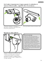 Preview for 59 page of Gtech Multi K9 ATF037 Operating Manual