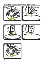 Preview for 56 page of Gtech Power Floor K9 Operating Manual