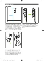 Предварительный просмотр 12 страницы Gtech ProLite MM001 Operating Manual