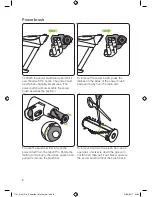 Preview for 8 page of GtechPro ATF305 Operating Manual