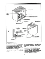 Предварительный просмотр 4 страницы GTI 4000WH Installation And Operation Instructions Manual